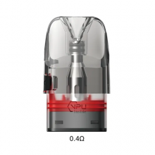 Geekvape Q Pods 0.4 Side Fill 3ml 3pk (CRC)